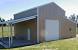Metal Buildings Homes