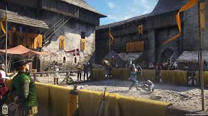 Kingdom Come Deliverance System Requirements Can I Run It Pcgamebenchmark