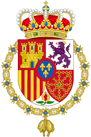 We did not find results for: Coat Of Arms Of The King Of Spain Wikipedia