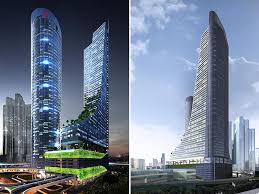 Lil nas x — old town road ft. Tnb Corporate Towers Kuala Lumpur Jalan Pantai Baru U C Page 2 Skyscrapercity