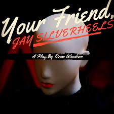 Your Friend, Jay Silverheels