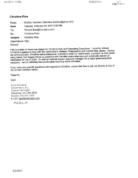 2 Recruiting Executives Inc Letters Of Recommendation Letter Of Recommendation Lettering Letter Sample