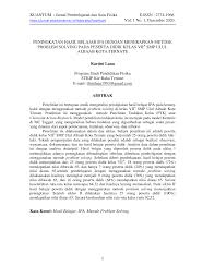 Soal pilihan ganda fisika kelas 12 beserta jawabannyaguru sd smp sma soal. Https Jurnal Stkipkieraha Ac Id Index Php Kuantum Article Download 91 52