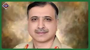 Pakistan's ISI Chief Appointed New NSA Amid Soaring Tensions With India