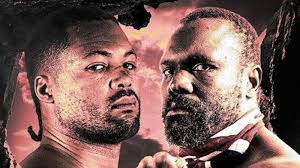 Jadwal Tinju Dunia Joe Joyce vs Derek Chisora: Duel Dua Veteran Haus Gelar  Juara