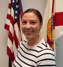 Northeast District Org Chart