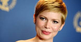 Coupe courte pour les cheveux fins : Quelle Coupe Courte Pour Un Visage Rond Marie Claire