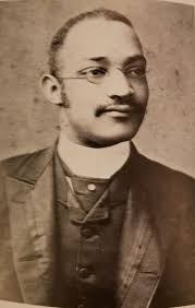 Prof. Charles F Howard Principal of the Hygienic School for 50 yrs photo  was taken in 1890