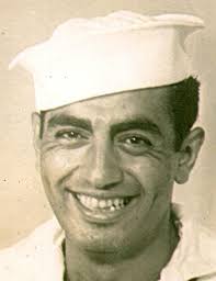 Remembering Michael P. Abbott