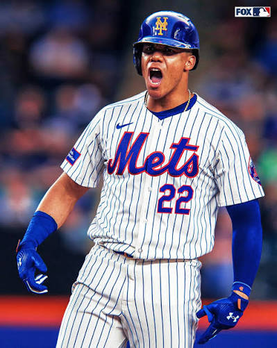 BREAKING: JUAN SOTO IS SIGNING A 15-YEAR, $765 MILLION DEAL WITH THE NEW  YORK METS.