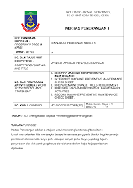 Check spelling or type a new query. Mpi2042 Aplikasi Penyelenggaraan Flip Ebook Pages 1 16 Anyflip Anyflip