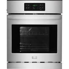 For normal cleaning needs, we recommend selecting a cleaning time of three hours or choose the medium setting. When Good Ovens Go Bad Kenmore And Frigidaire Wall Ovens Recalled Jerry S Appliance Repair