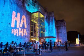 A hub for everything creative, including theatre, music, comedy, film, visual arts, festivals & ideas. Brisbane Powerhouse Kdpr