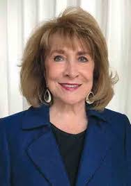 Susan Peaden's Instagram, Twitter & Facebook