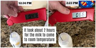 Aug 03, 2020 · how long can breast milk sit out? Save Or Dump Can I Feed My Baby This Breast Milk Exclusive Pumping