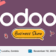 Odoo Business Show Lusaka event image