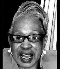 Margaret Barber Obituary (2014)