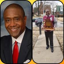 FamiLEE🏀: Congratulations to Lee High School graduate Kobe Brown