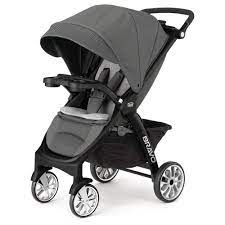 Chicco Bravo Stroller Le Coal Toddler Stroller Baby Strollers Chicco Stroller
