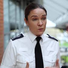 @CollegeofPolice's video Tweet