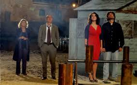 The film has a sequel called benvenuti al nord. Benvenuti Al Sud Trama Cast E Curiosita Del Film Con Claudio Bisio E Alessandro Siani Tvzap