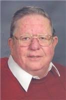 Richard Buckley Obituary (1946-2012)