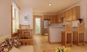 Check out the paint colors of the year for more trending ideas. Simple Bungalow Hoe Interior Designs House Plans 150167
