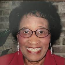 Erma Woodyard Obituary