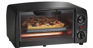 Black Decker Countertop Convection Toaster Oven Silver Cto6335s Proctor Silex 4 Slice Toaster Oven Cooking Kitchen Toaster Oven Toaster