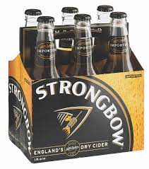 Some ciders do contain gluten, but not from the apple juice it's made from. Gluten Free Hard Ciders Hy Vee