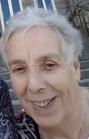 Condolence Book for Lynsday (Helen) O'Donoghue (née Ryan) (Killarney,  Kerry)