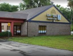 Urgent Care In Yulee Fl Walk In Medical Clinic Carespot