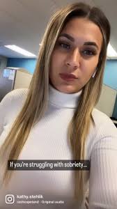 You are worthy and you are enough 🙏❤️ #sober #soberlife #soberliving  #sobriety #recovery #recoveryispossible #wedorecover