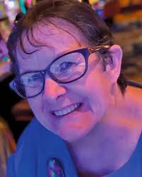 Lorraine M. Cormier Obituary March 5, 2024