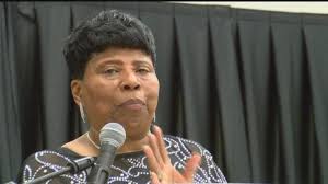 Legendary Arcadia Head Coach Ruby Qualls Honored