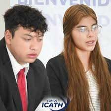 📚⚖️ En el marco de las actividades de la Facultad de Derecho en la  modalidad escolarizada, se llevó a cabo un foro académico orientado al  enriquecimiento académico y profesional de nuestra comunidad