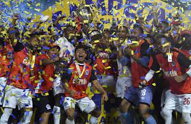 Dec 30, 2020 · the latest tweets from club olimpia (@elclubolimpia). Olimpia Tri Campeonisimo Proceso Digital