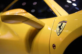 Ferrari nv tapped stmicroelectronics nv executive benedetto vigna for the delicate task of transforming the italian supercar maker in the age of electric driving and digital gadgetry. Ferrari Race Us Appoints Stmicro Executive Benedetto Vigna As New Ceo Bloomberg