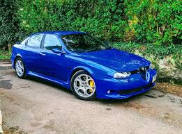Image result for Blue Digione 2005 Alfa-Romeo