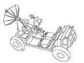 Trujillo is also a familiar face your children may remember during the perseverance rover landing coverage. Space And Spaceships Coloring Pages