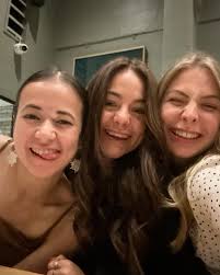 Celebrated Alicat becoming a wife last week 💖