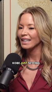 Jeanie Buss