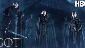 Martin's series of fantasy novels, the first of which is titled a game of thrones. Nonton Online Game Of Thrones Season 8 Episode 5 Subtitle Indonesia Di Android Dan Iphone Tribun Batam