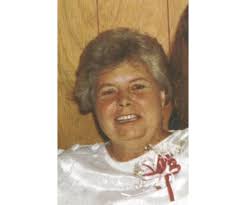 CarrollAnn Ivie Obituary (1936