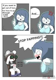 The TonyToran Gallery porn comic - the best cartoon porn comics, Rule 34 |  MULT34