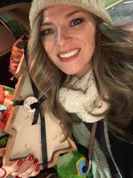 Relaxing December with Wine, Cheese, and Chocolate