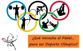 En los juegos olímpicos de pekín 2008 participaron 28 deportes con 37 disciplinas, mientras que en los de río 2016 fueron 28 deportes 41 disciplinas. Padel En Juegos Olimpicos Que Requisitos Debe Cumplir Padelstar