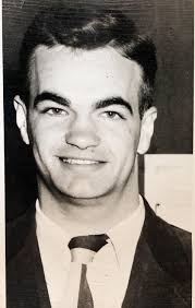 Edward Rothwell Obituary (1929