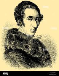 Karl maria hi-res stock photography and images