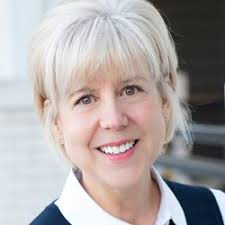 Star Rating and Reviews for Denise Aasen